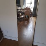 Vintage mirror from the 50s/60s