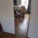 Vintage mirror from the 50s/60s