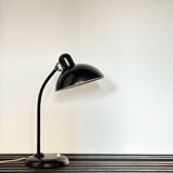 Lampe de table Kaiser Idell Bauhaus Christian Dell