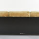 3-seater sofa by Dino Gavina, Italy circa 1960