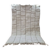 Tapis berbère laine fait main 250x150 cm