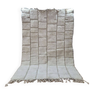 Tapis berbère laine fait main 250x150 cm