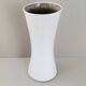 Vase diabolo Stein Keramik 1960