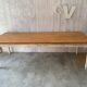 Table shabby chic