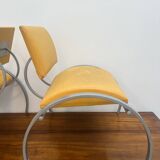 Paire de fauteuil design