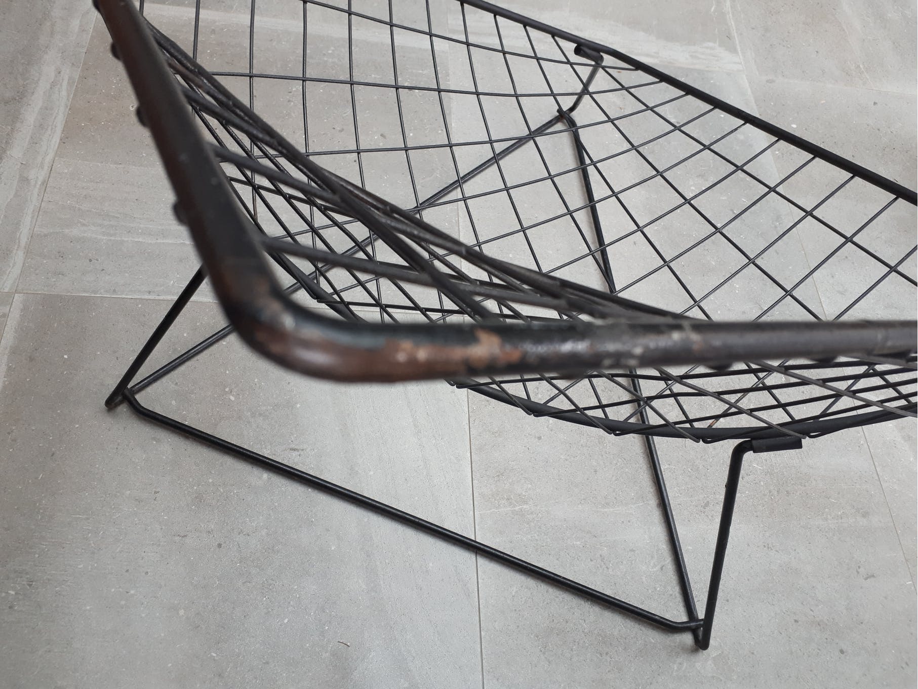 Oti armchair by Niels Gammeelgaard 80s