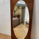 Large mirror