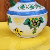 Carafe porcelaine