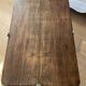 Table d'appoint de style scandinave