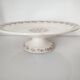 Dish with heel K&g Lunéville