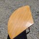 Pair of coffee tables 50/60s
