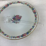 Crystal spoon made in france Baccarat