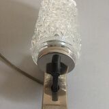 Pair sconces 1960
