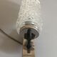 Pair sconces 1960