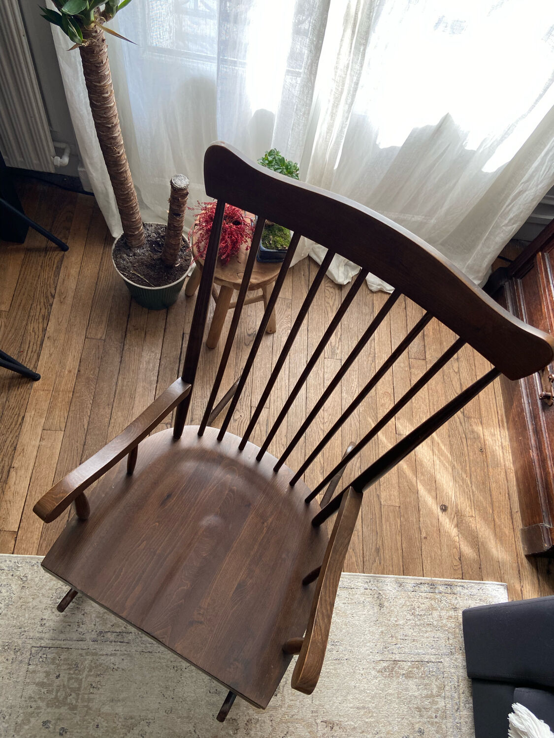 Rocking-chair