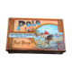 Old box Polo Felix Potin