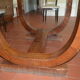 Table 40s in magnifying glass