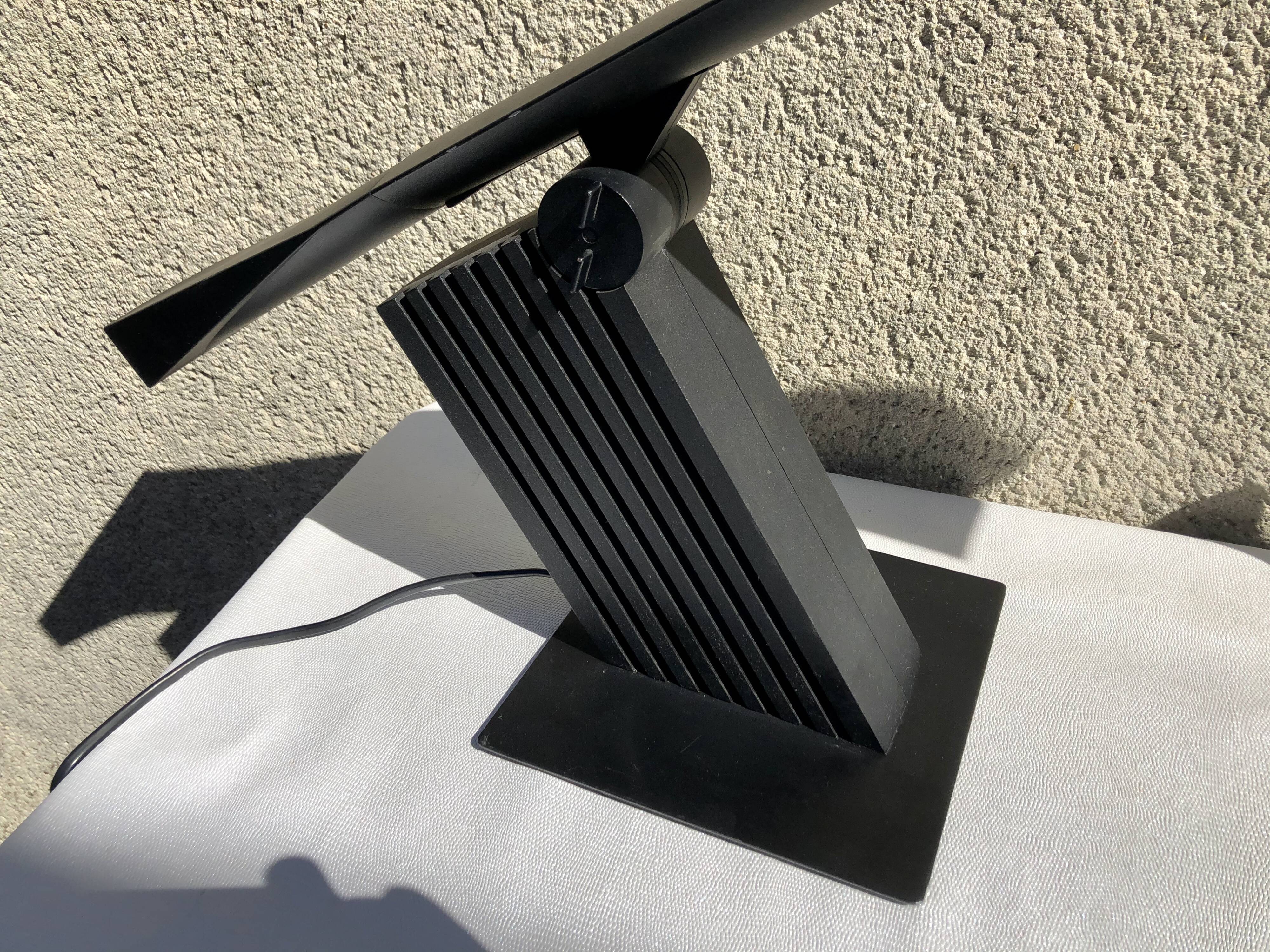 Condor desk lamp bilumen edition design Hans Von Klier vintage 1987