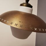 Wall lamp, 40/50