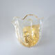 Large La Murrina shell sconce, 1980s