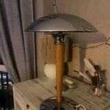 Mid-century lamp
