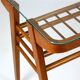 Table Basse en Bois par František Jirák, 1960s