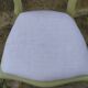 Louis XV style chair