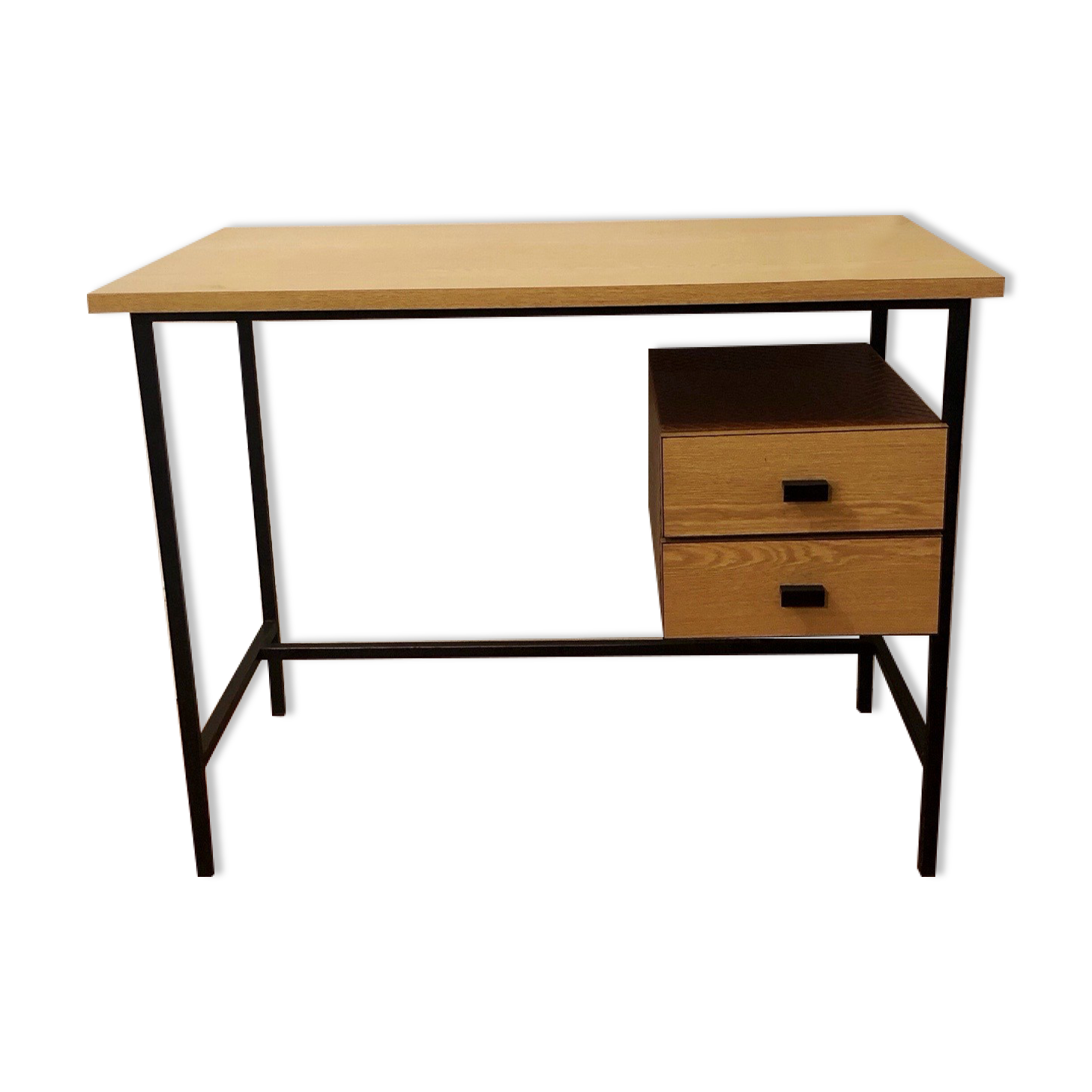 Modernist desk 60s