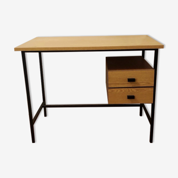 Bureau moderniste années 60