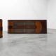 Pair of Large Art Deco Monumental Counters attributed to De Coene, Belgium,