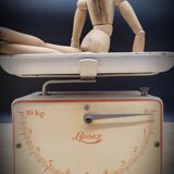 Lyssex kitchen scale 10kg