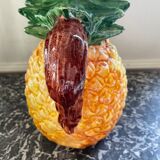 Pineapple pitcher dabbling