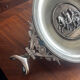 Tazza / coupe en Bronze Ferdinand Barbedienne
