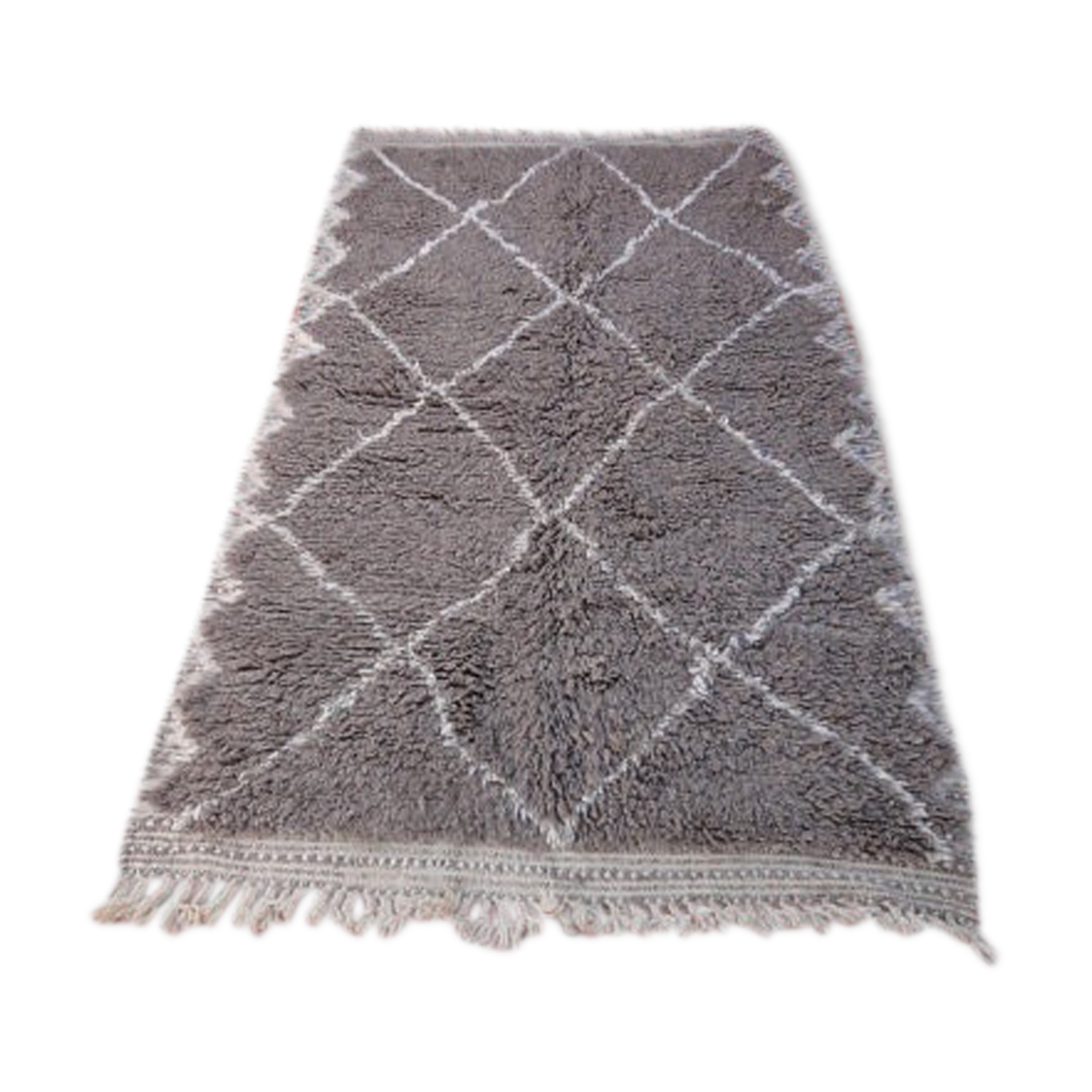 Blessed carpet ouarain 257 x 150 cm