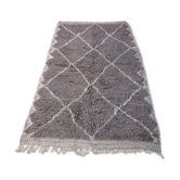 Blessed carpet ouarain 257 x 150 cm