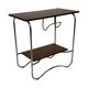 Vintage Art Deco / Bauhaus Style Side Table Side Table 60's