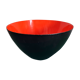Scandinavian salad bowl Krenit Denmark 1954