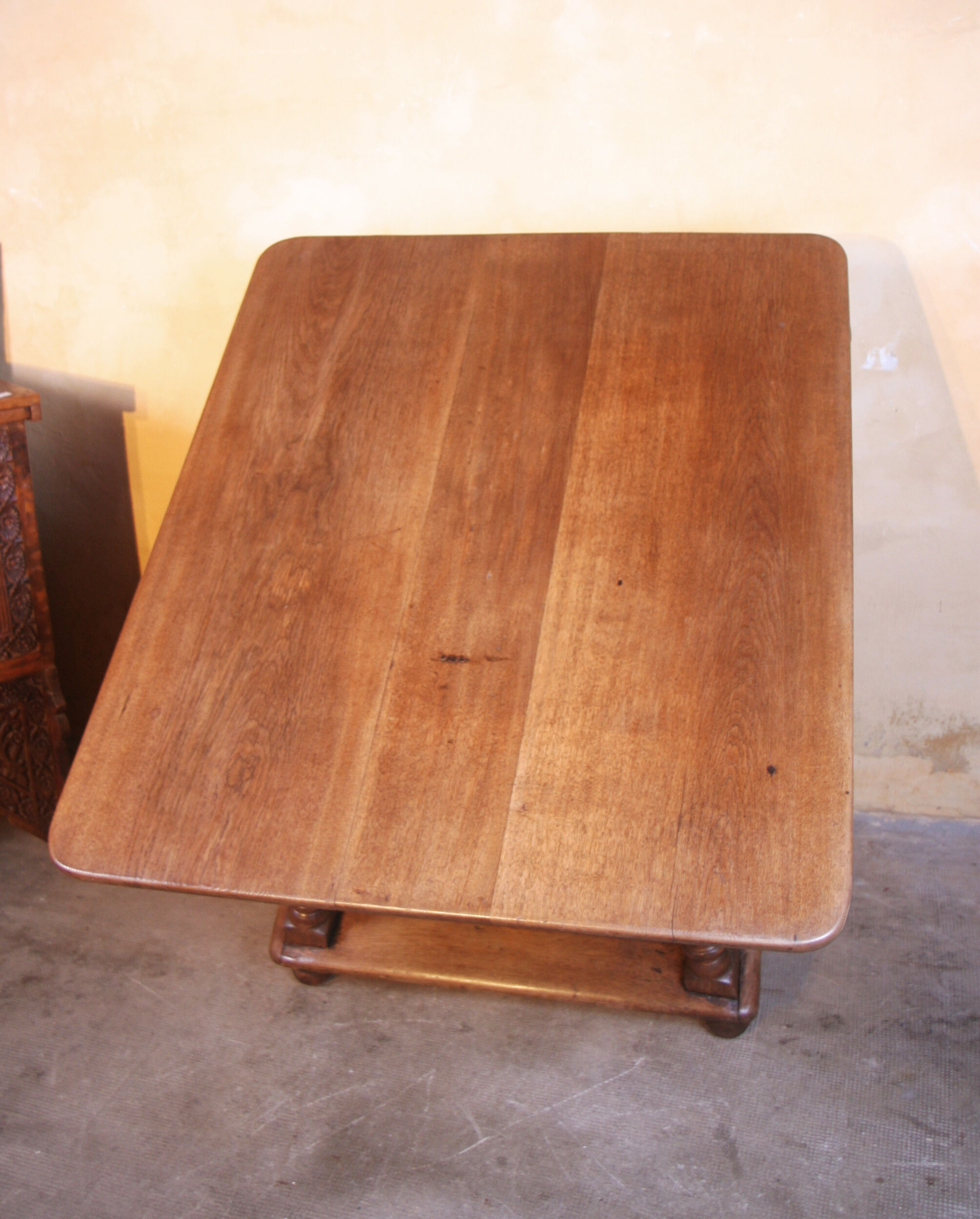 Table Switzerland