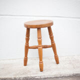 Tabouret vintage