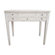 Coiffeuse shabby