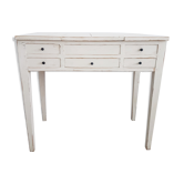 Coiffeuse shabby