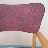 Fauteuil bridge