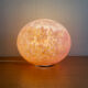 Grande lampe boule vianne