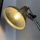 Architect's desk lamp industrial workshop AZ-MD design 1970