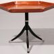 Table basse Campo & Carlo Graffi années 1950