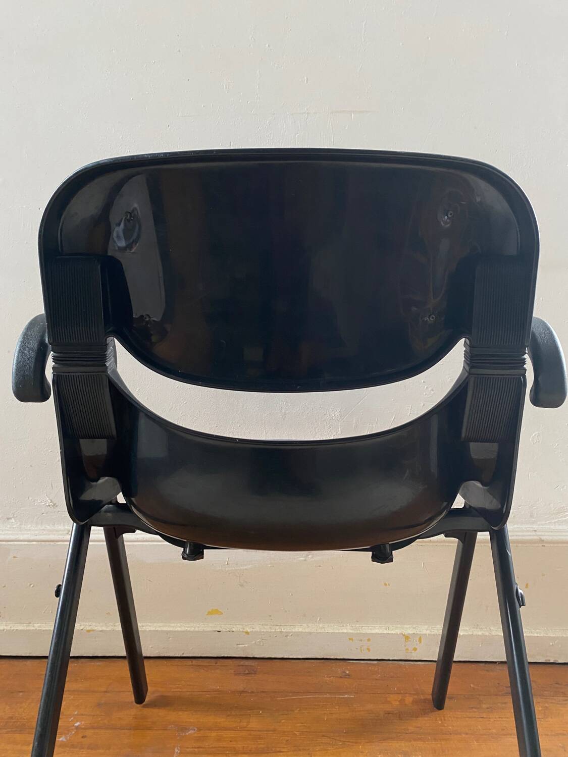 Dorsal Chair by Emilio Ambasz and Giancarlo Piretti for Openark 2000