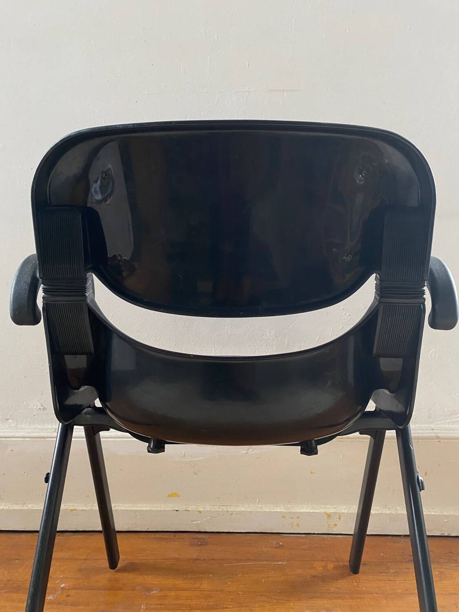 Dorsal Chair by Emilio Ambasz and Giancarlo Piretti for Openark 2000
