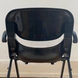 Dorsal Chair by Emilio Ambasz and Giancarlo Piretti for Openark 2000