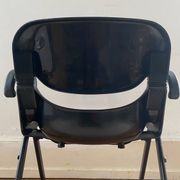 Dorsal Chair by Emilio Ambasz and Giancarlo Piretti for Openark 2000