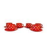 Waestersbach vintage coffee service